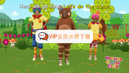 史上最全的鹅妈妈童谣全套资源,含音频+视频+PDF+手工! 史上最全的鹅妈妈童谣全套资源,含音频+视频+PDF+手工!
