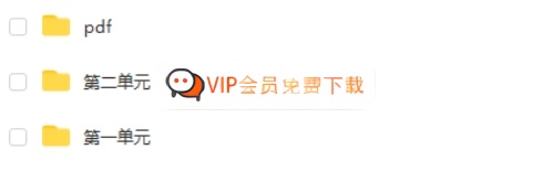 魔法新概念英语（小学魔法班）入门级【全套视频】