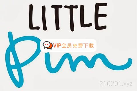 44cb6826bffd84dfeee0c5ac865934d2480x480.jpeg 《小皮姆 Little Pim》全套资源(视频+音频+PDF)