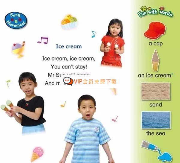 f76c2b66de7173946d3b3294993a071f.jpg 朗文少儿英语第二版1-6册全套资源:学生书+教师书+音频+练习册(听说语法阅读)