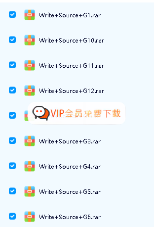 image-257.png Write Source 哈考特英文写作教程大全:G1-G12全套教材 + G1-G2配套视频